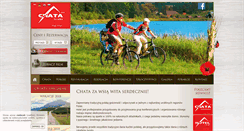 Desktop Screenshot of chatazawsia.com